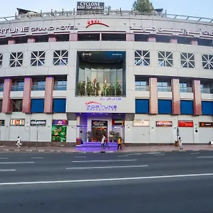 4* Hotel Fortune Grand